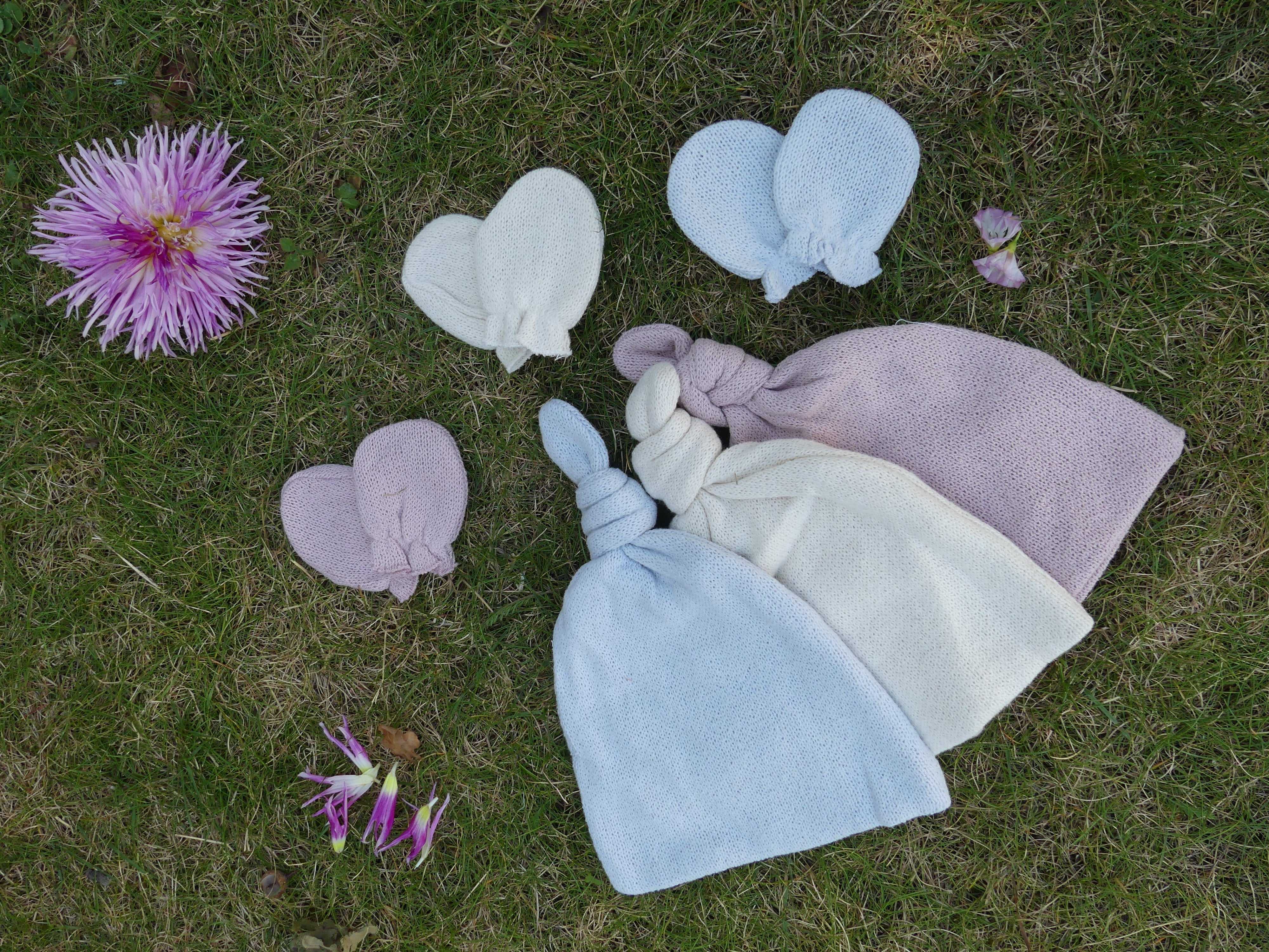 Gants, moufles, bonnets