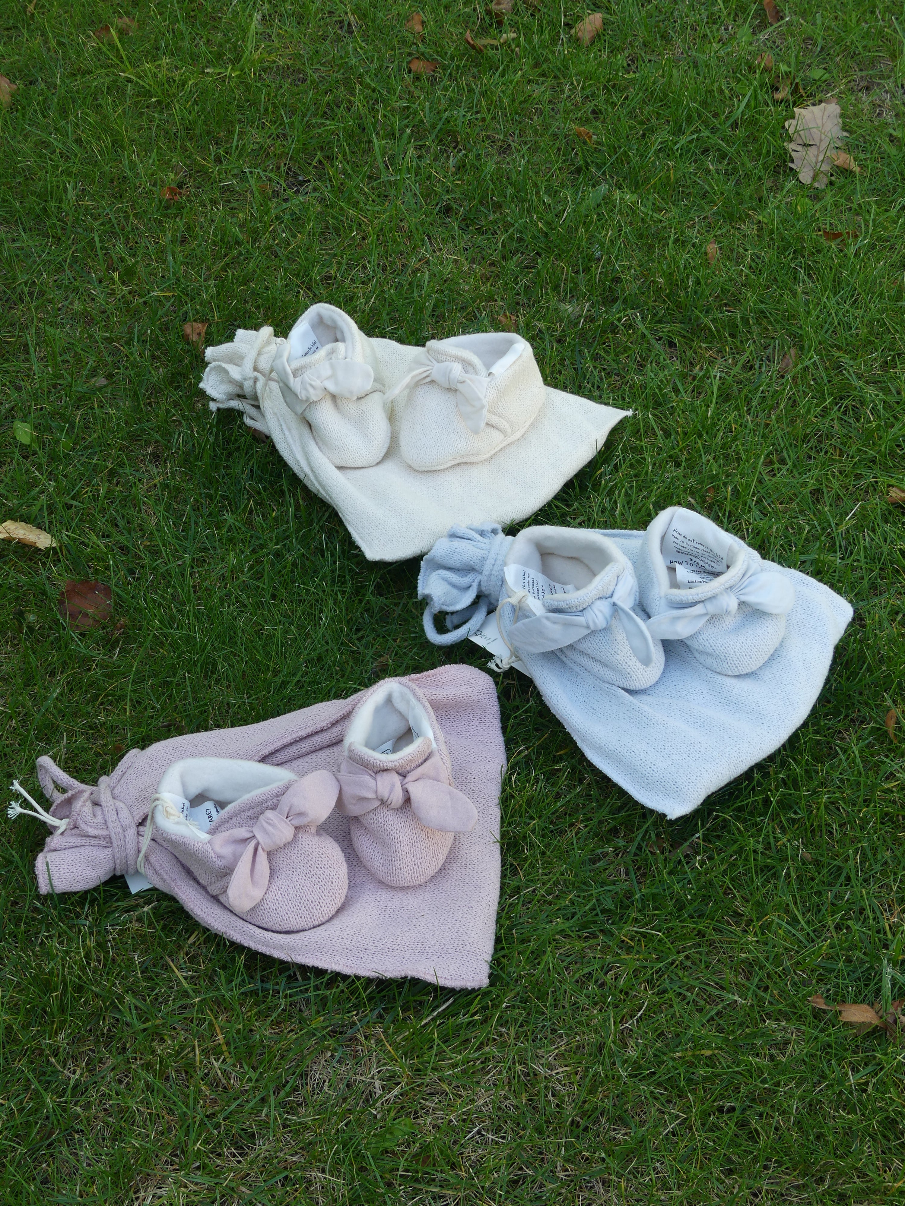 Chaussons