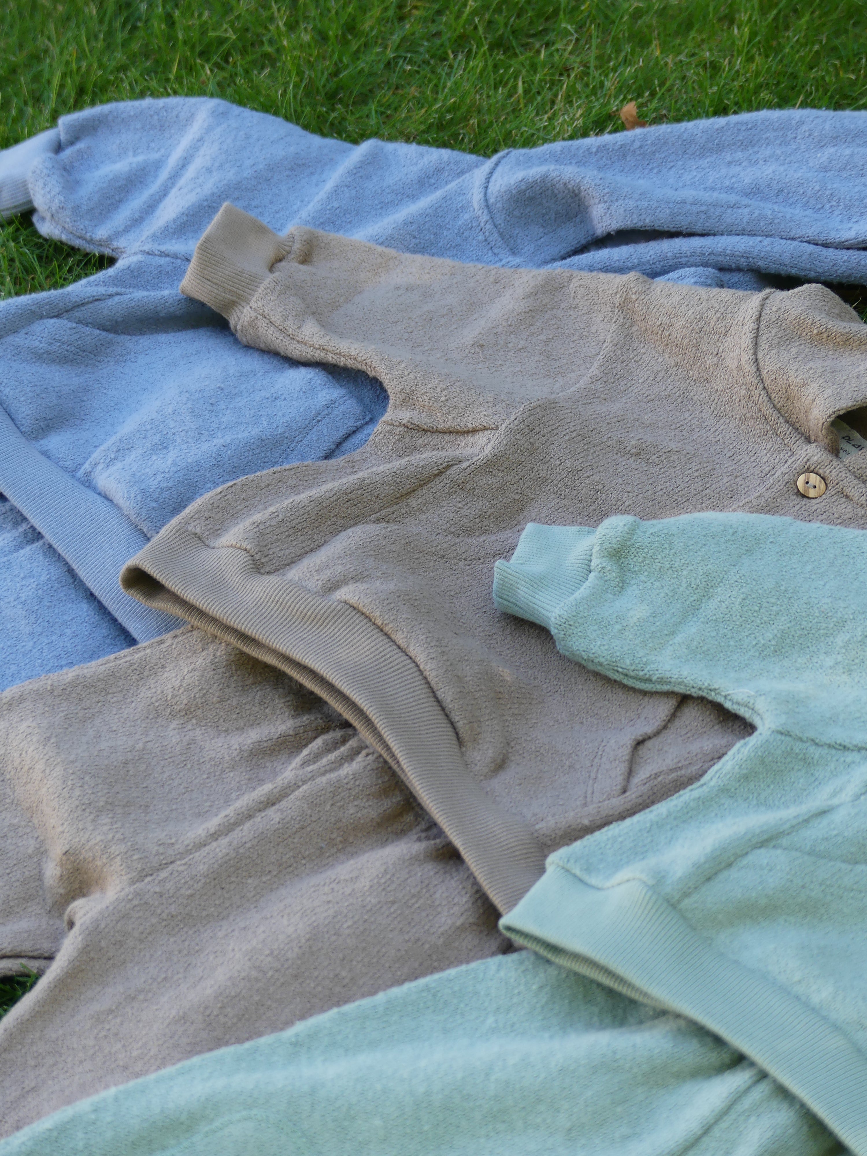 Cardigans, pulls, sweats