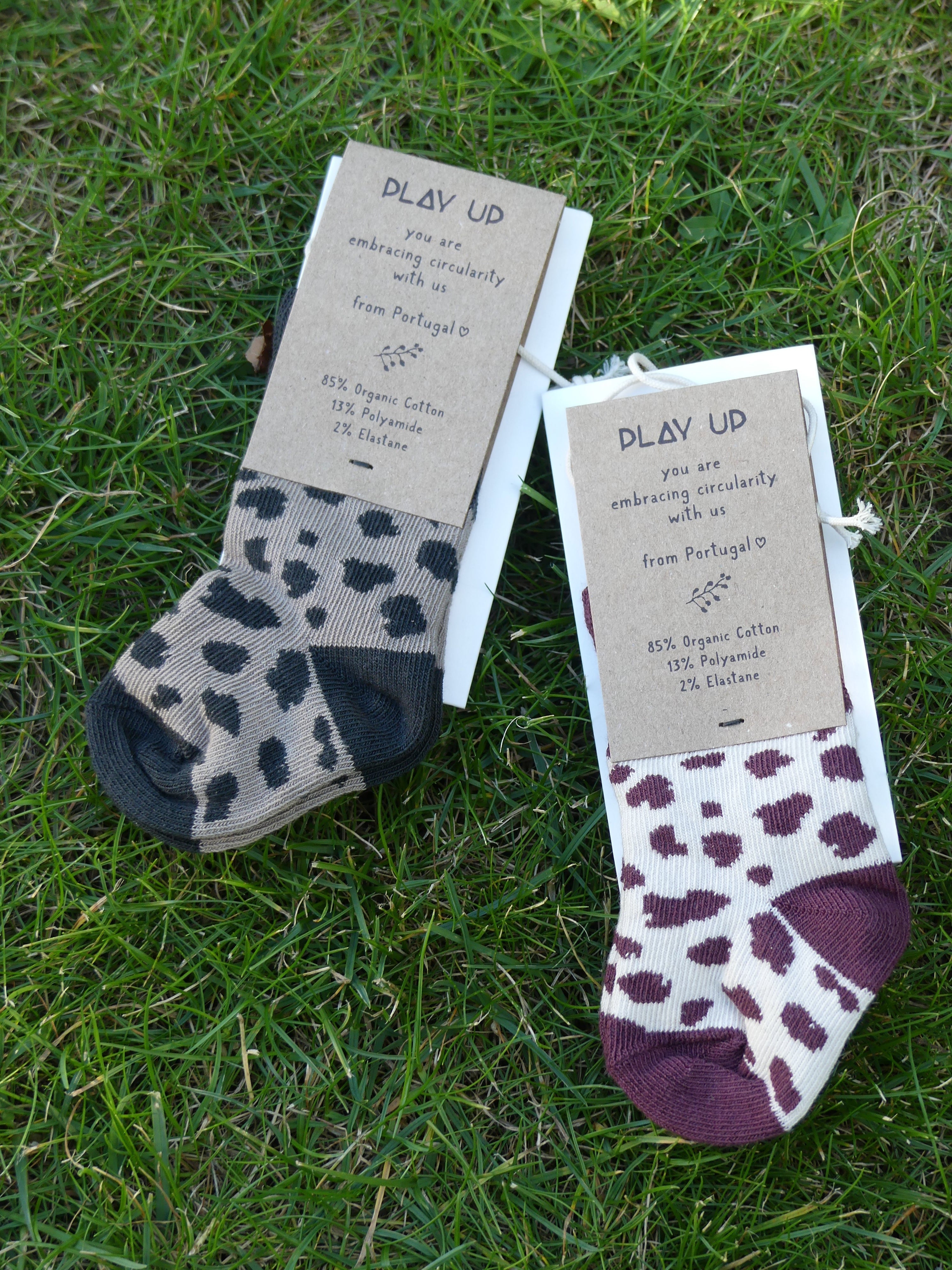 Chaussettes, collants
