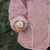 Manteau Sylvya