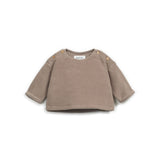 Pull Léon