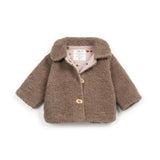 Manteau Patricia