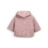 Manteau Sylvya