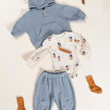 Pantalon Benoit