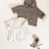 Manteau Sylvya