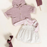 Manteau Sylvya