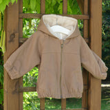 Parka Philippe