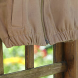 Parka Philippe