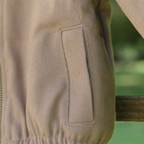 Parka Philippe