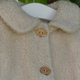 Manteau Patricia
