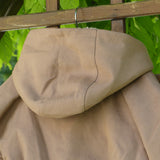 Parka Philippe