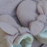 Chaussons Victoria