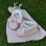 Chaussons Victoria