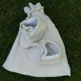 Chaussons Victoria