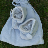 Chaussons Victoria