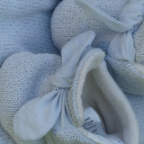 Chaussons Victoria