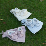 Chaussons Victoria