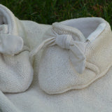 Chaussons Victoria