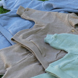 Pantalon Benoit