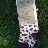 Chaussettes Camille