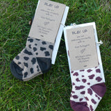 Chaussettes Camille