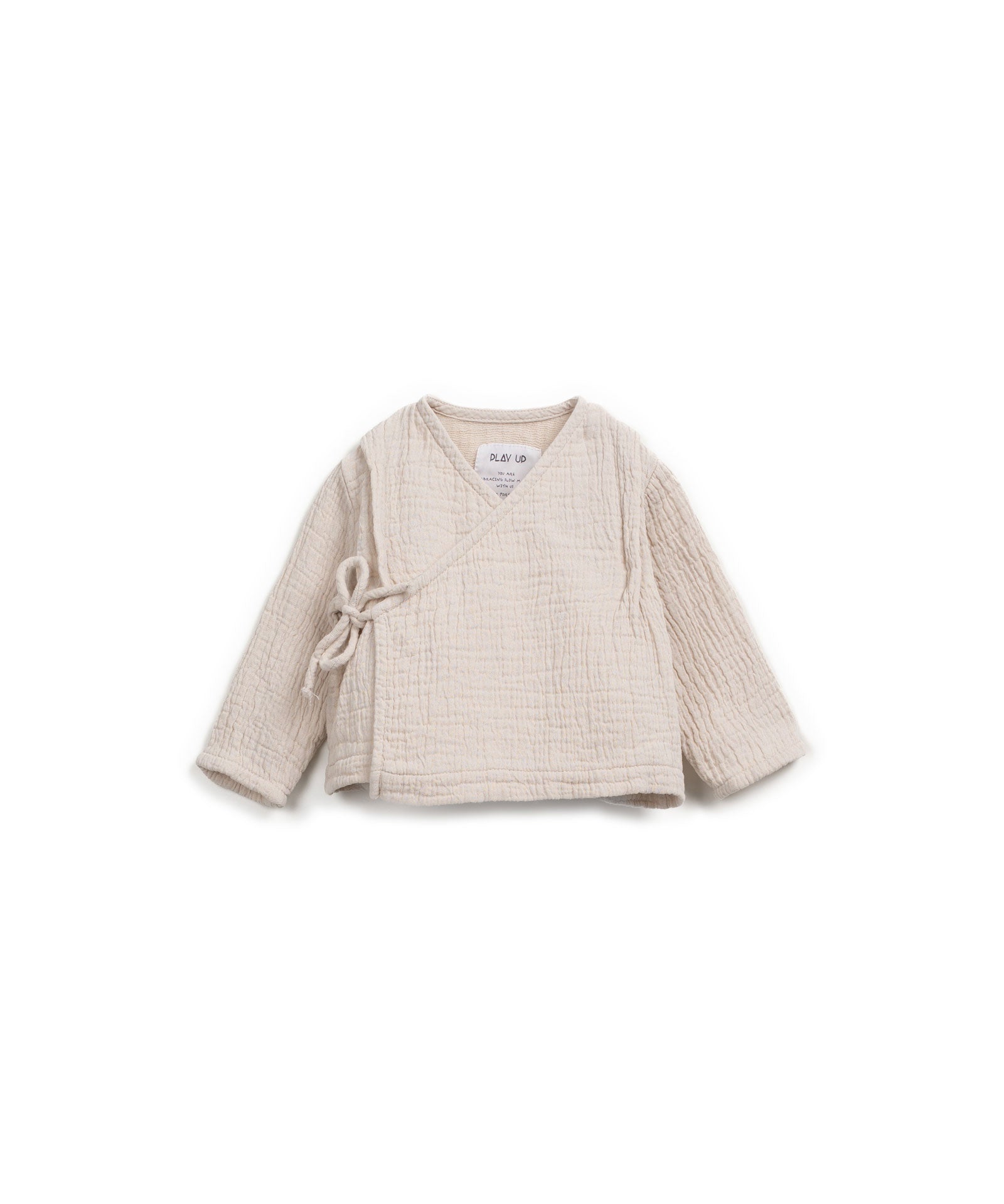 Cardigan Albane