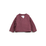 Cardigan Albane