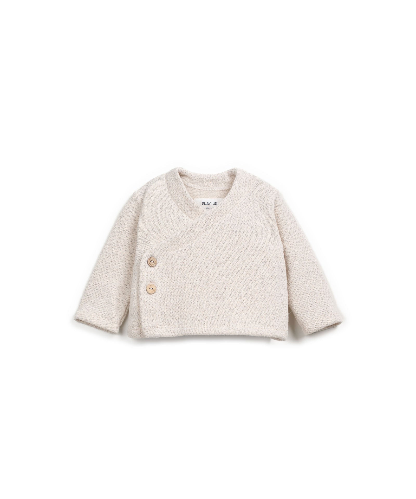 Cardigan Victoria