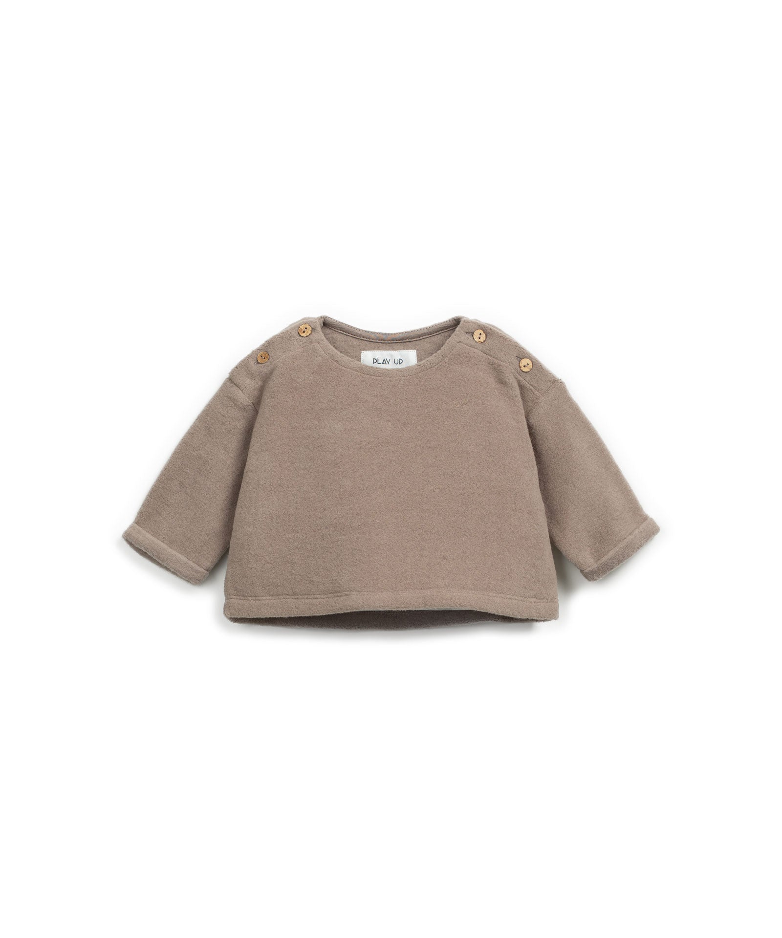 Pull Léon