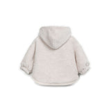 Manteau Jules