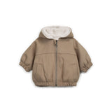 Parka Philippe