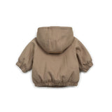 Parka Philippe