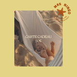 Carte cadeau