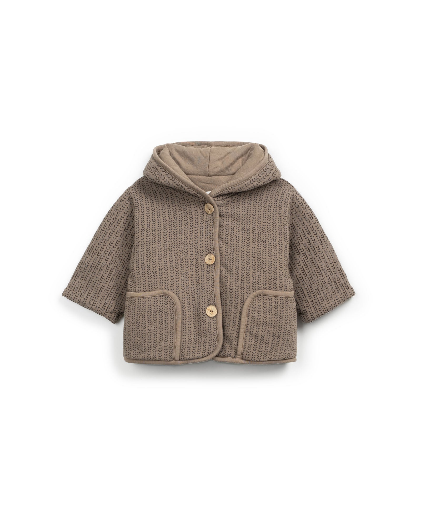 Manteau Sylvya