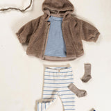 Manteau Jules