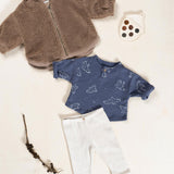 Manteau Jules