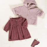 Manteau Sylvya