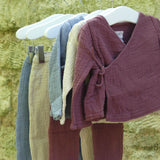 Cardigan Albane