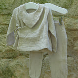 Cardigan Albane
