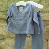 Cardigan Albane