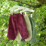 Pantalon Zoé