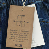 Pantalon Tarik