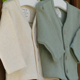 Cardigan Benoit