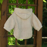 Manteau Jules
