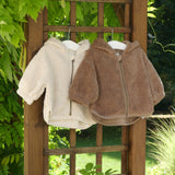 Manteau Jules