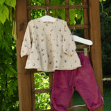 Pantalon Zoé