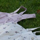 Salopette Marie