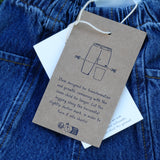 Pantalon Tarik
